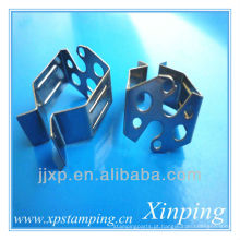ISO9001 peças personalizadas de estampagem de chapa metálica